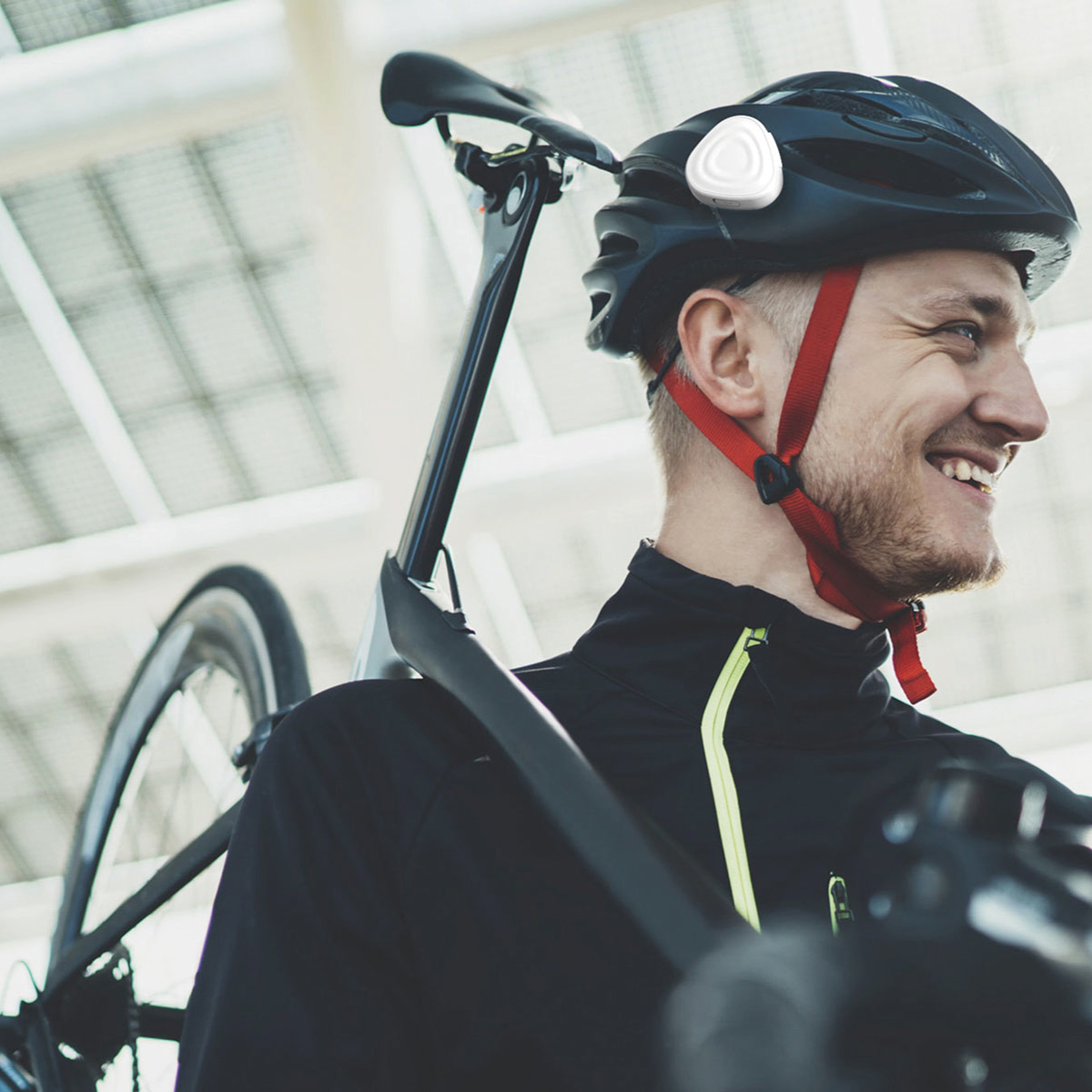 Bike Accessories