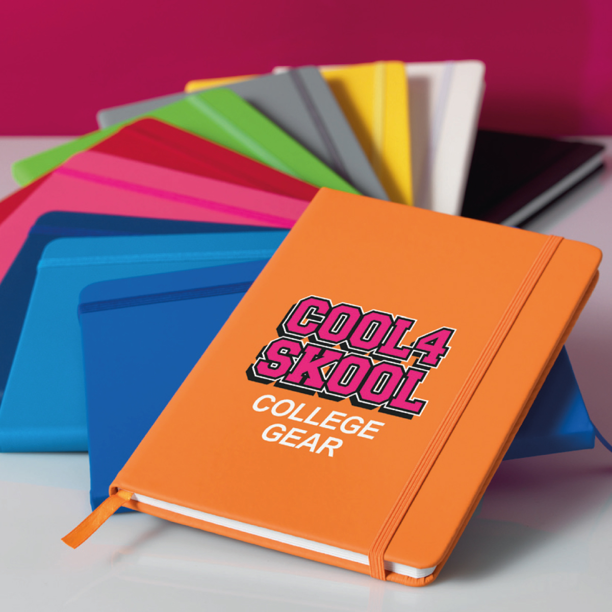 Notebooks