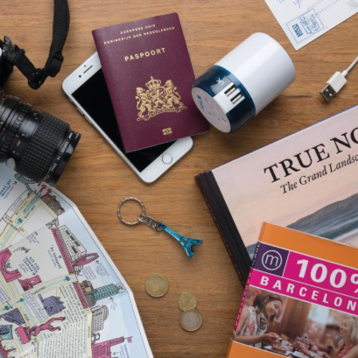 Travel Accessories