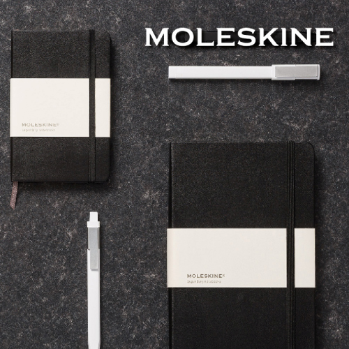Moleskine