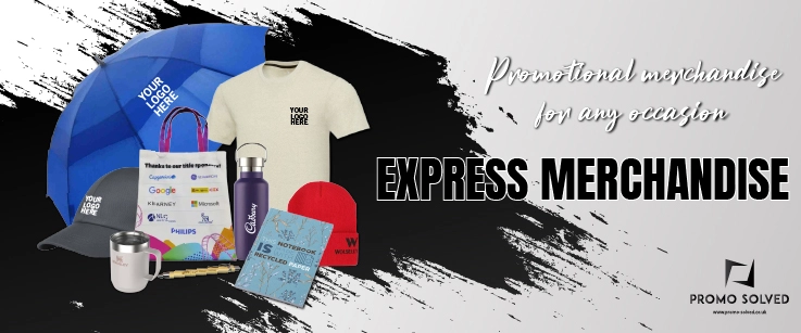 Promoting Your Brand : The Power Of Custom Logo Items
