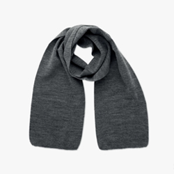 Scarves & Gloves