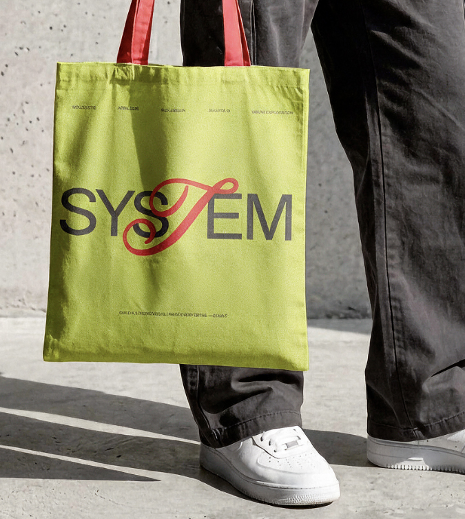 Bags