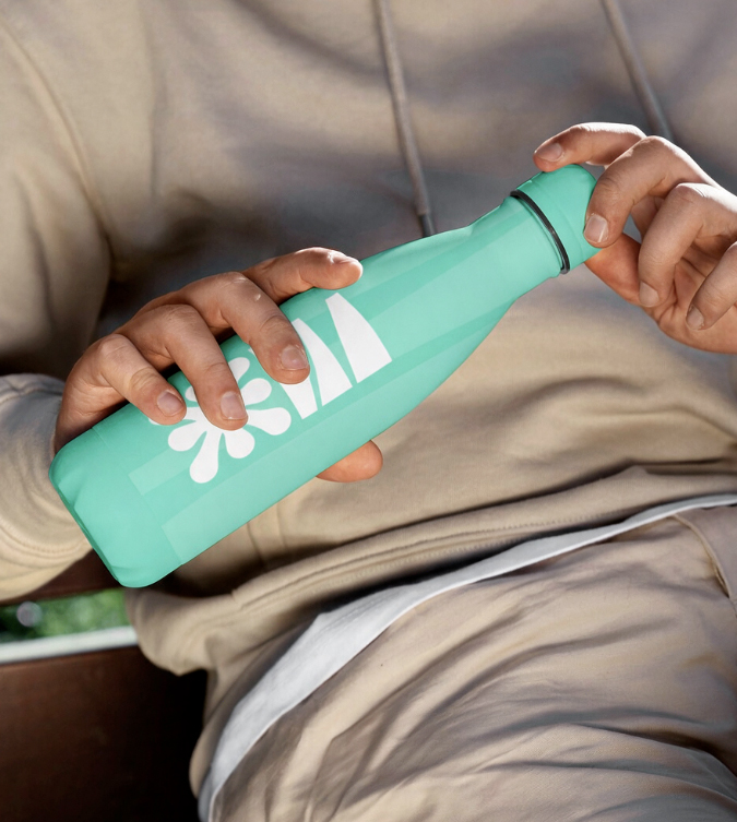 Drinkware