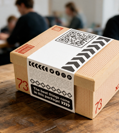 Packaging