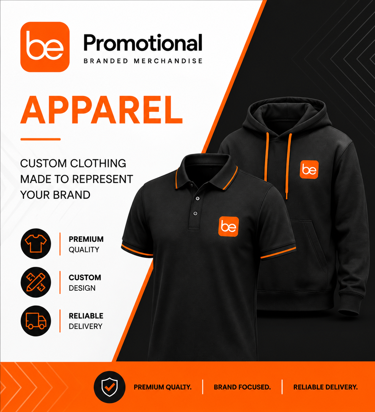 Apparel