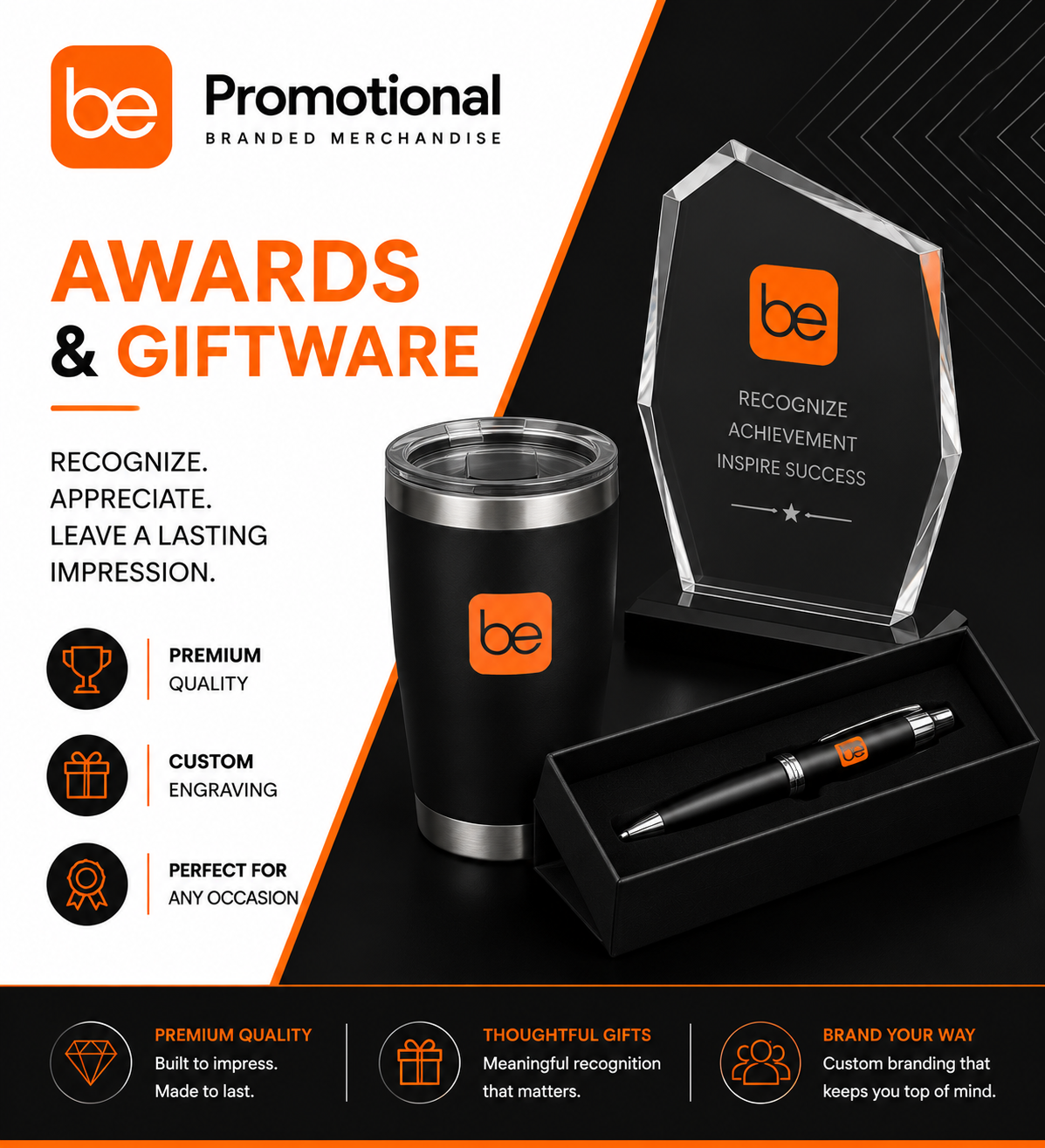 Awards & Giftware