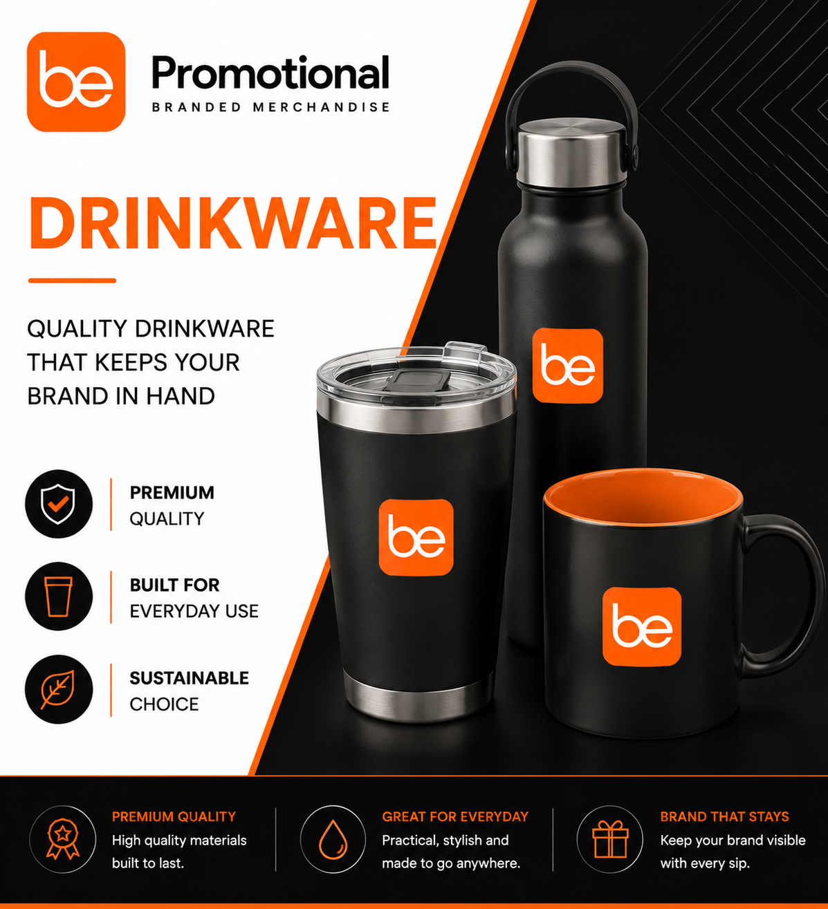 Drinkware
