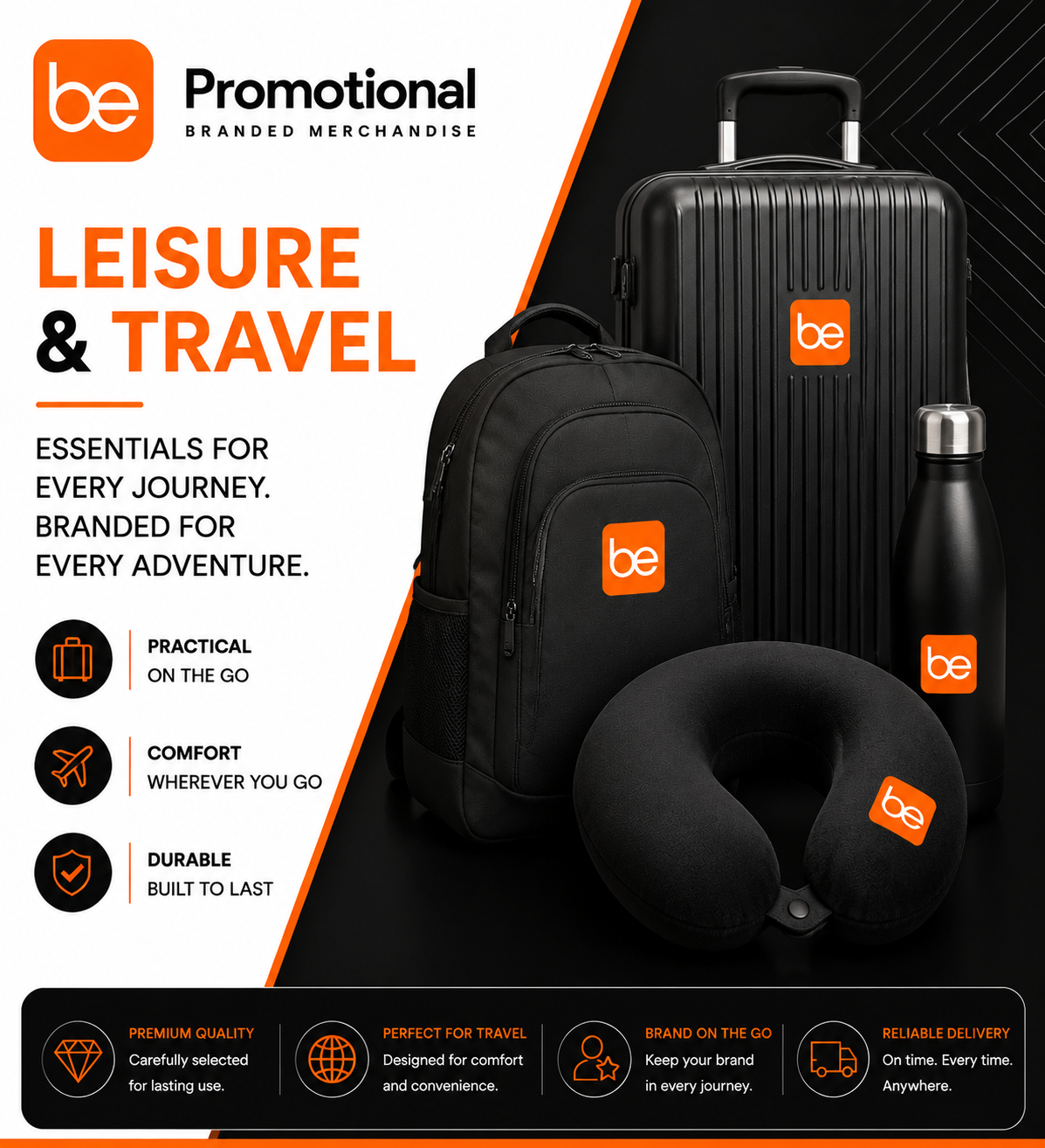 Leisure & Travel
