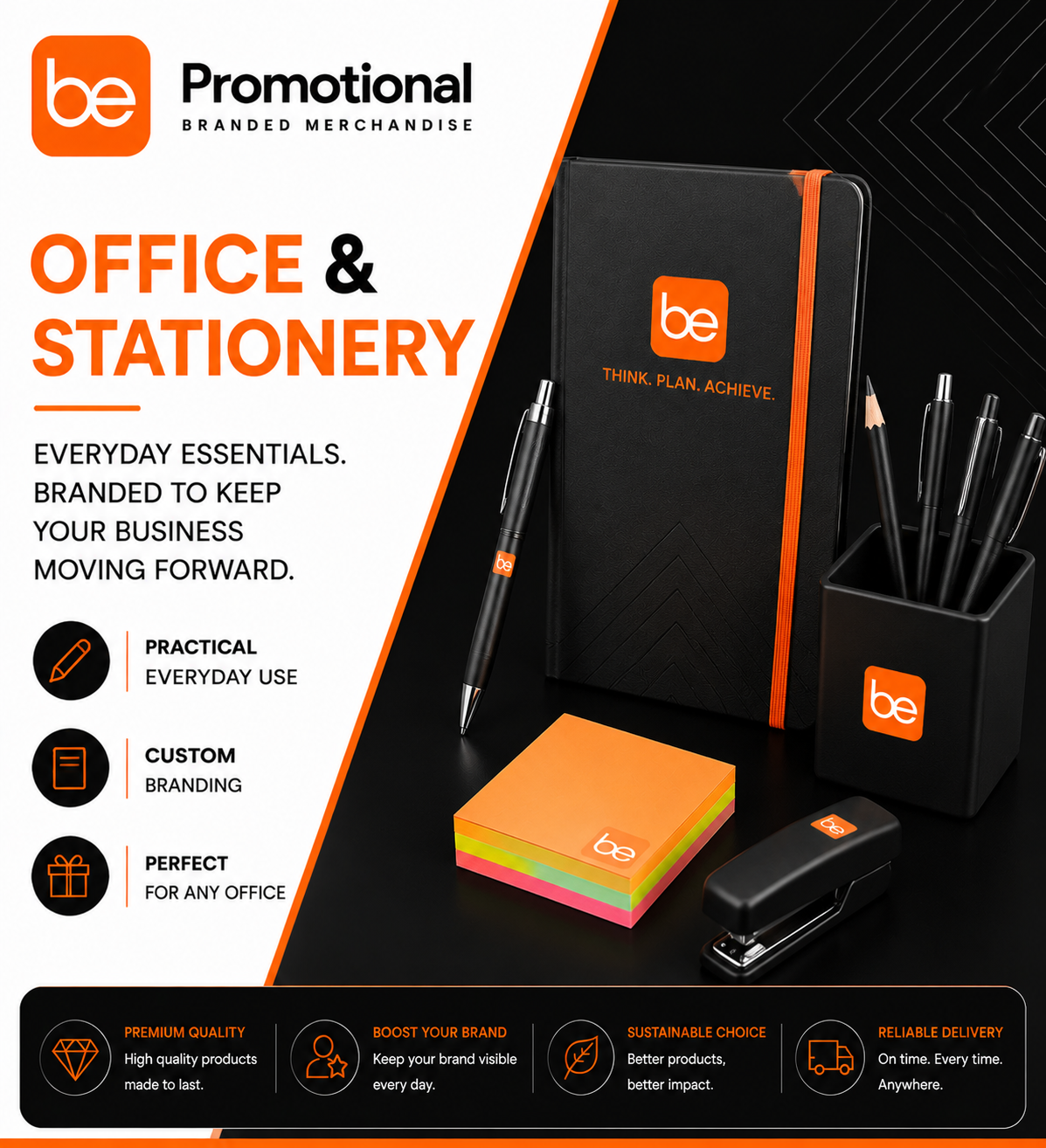 Office & Stationery