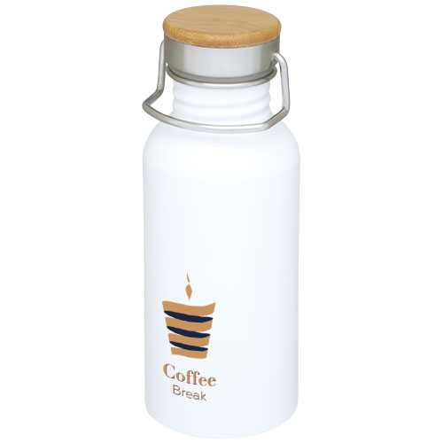Thor 550 ml single wall stainless steel water bottle