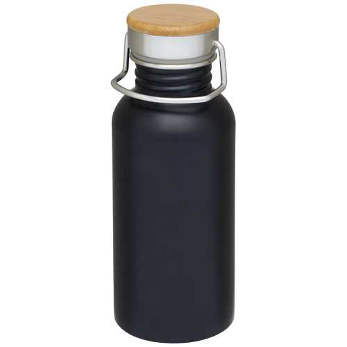 Thor 550 ml single wall stainless steel water bottle