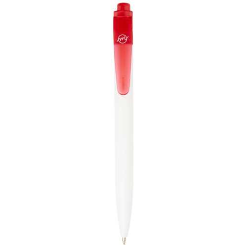 Thalaasa ocean-bound plastic ballpoint pen (black ink)
