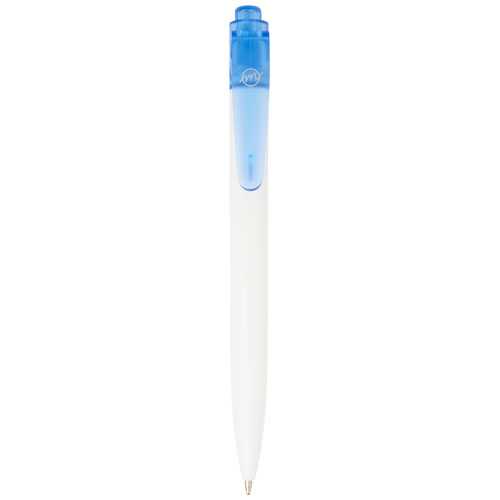 Thalaasa ocean-bound plastic ballpoint pen (black ink)