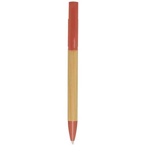 Delfina phone holder pen (blue ink)