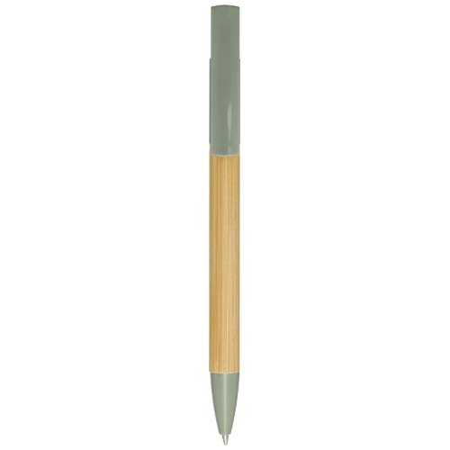 Delfina phone holder pen (blue ink)