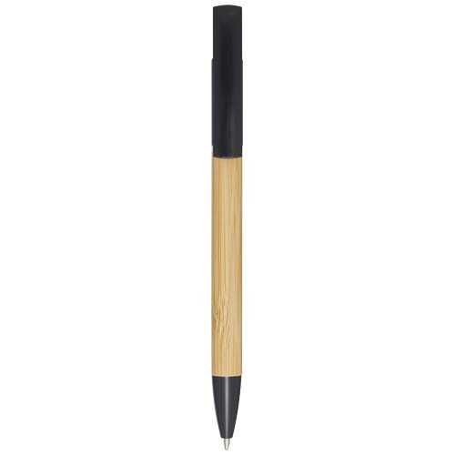 Delfina phone holder pen (blue ink)