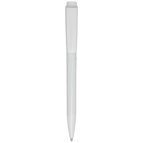 Martha recycled plastic ballpoint pen (black ink)