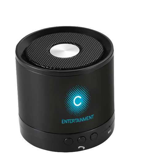 Greedo Bluetooth aluminium speaker