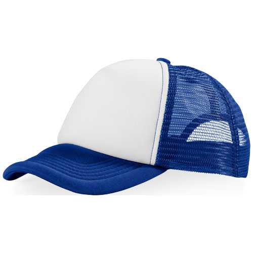 Trucker 5 panel 100 g/m2 cap