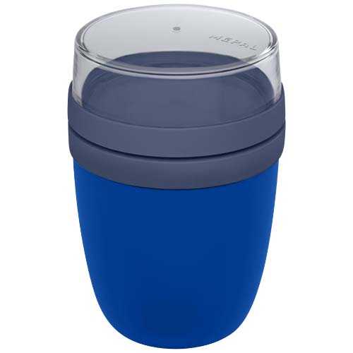 Mepal Ellipse 500+200 ml lunch pot