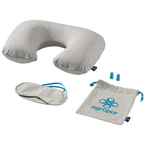 Traveler travel set