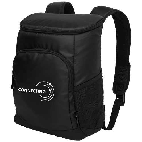 Chillpack 18-can cooler backpack 16L