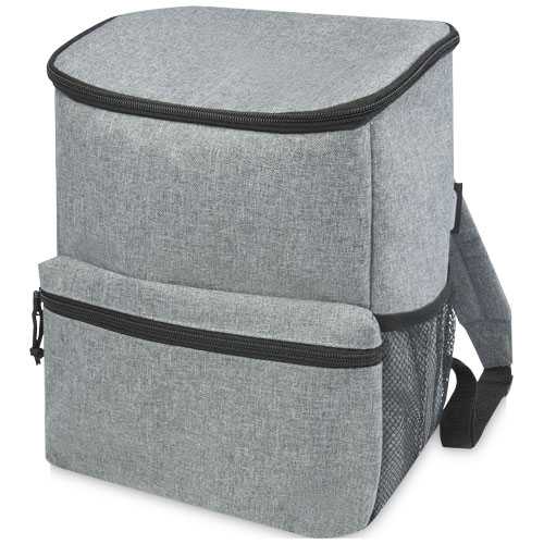 Tundra GRS RPET cooler backpack 12L