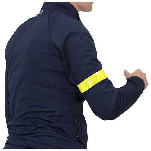 RFX™ Lynne 34 cm reflective TPU safety slap wrap
