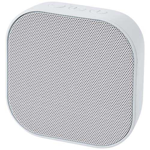 Stark 2.0 3W mini RCS recycled plastic Bluetooth speaker