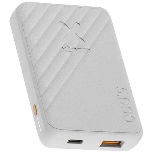 Xtorm XG205 Go2 12W 5.000 mAh fast charge power bank 