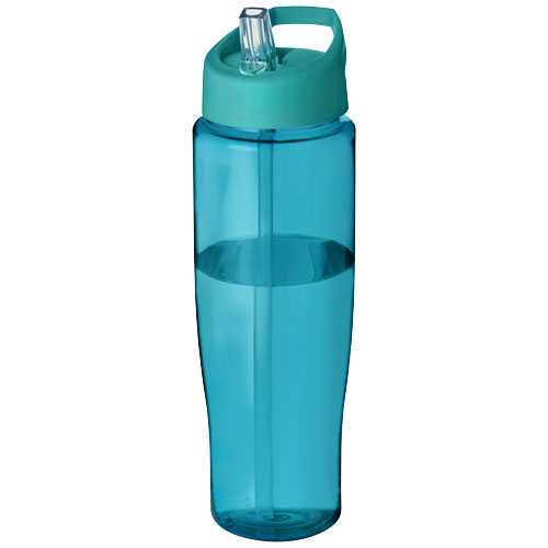 H2O Active® Tempo 700 ml spout lid sport bottle