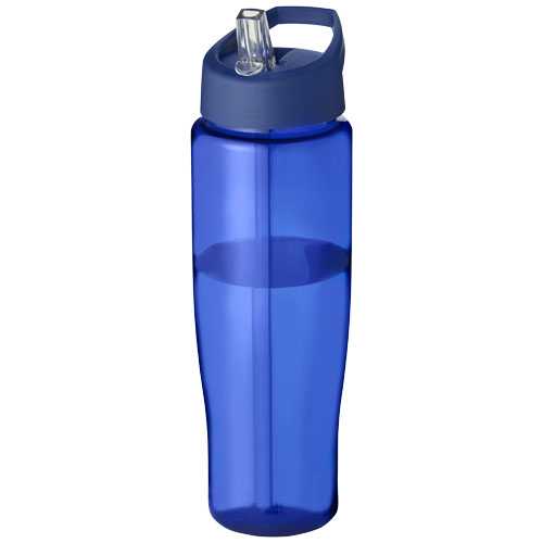 H2O Active® Tempo 700 ml spout lid sport bottle