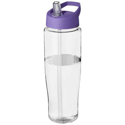 H2O Active® Tempo 700 ml spout lid sport bottle