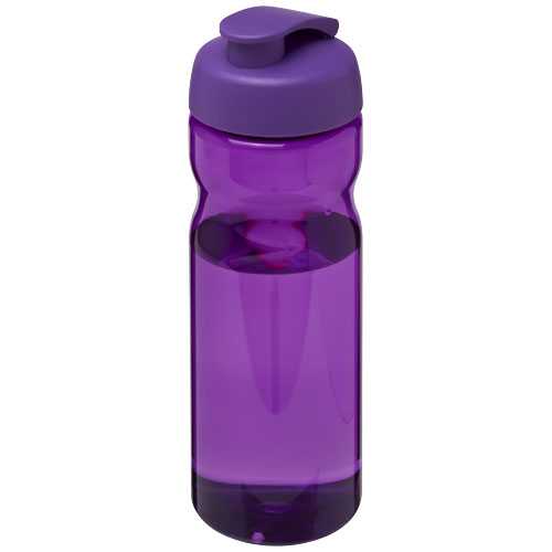 H2O Active® Base 650 ml flip lid sport bottle