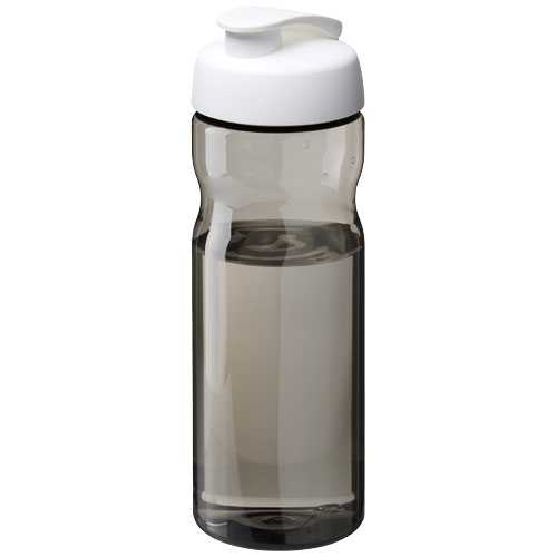 H2O Active® Eco POP Base 650 ml flip lid sport bottle