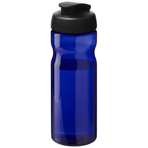 H2O Active® Eco POP Base 650 ml flip lid sport bottle