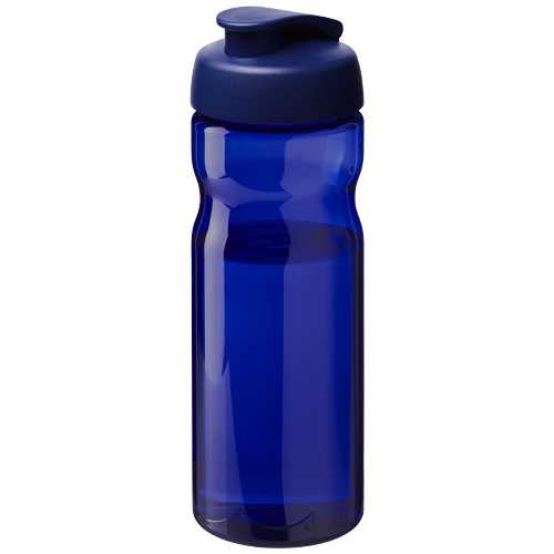 H2O Active® Eco POP Base 650 ml flip lid sport bottle