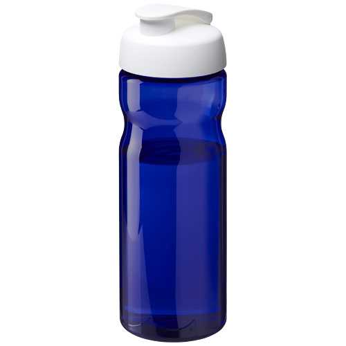 H2O Active® Eco POP Base 650 ml flip lid sport bottle
