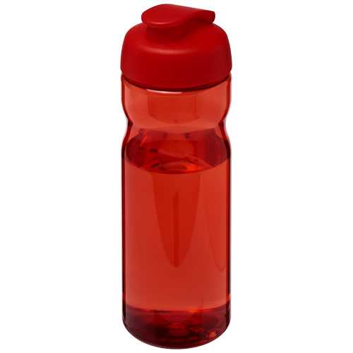 H2O Active® Eco POP Base 650 ml flip lid sport bottle