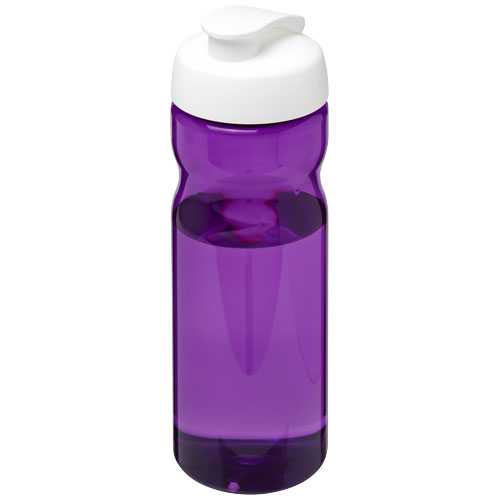 H2O Active® Eco POP Base 650 ml flip lid sport bottle