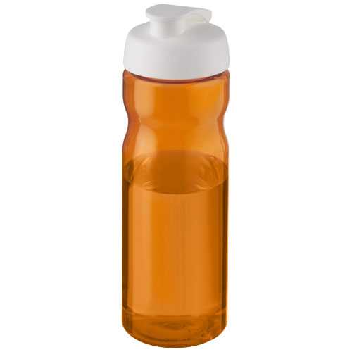 H2O Active® Eco POP Base 650 ml flip lid sport bottle