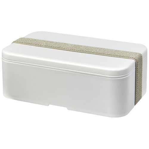 MIYO Renew 700 ml single layer lunch box