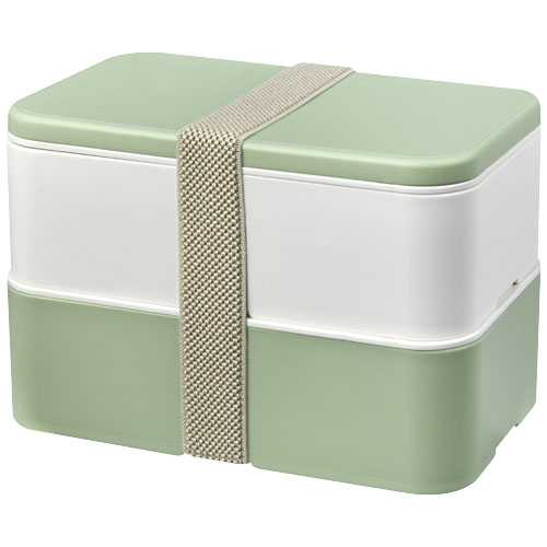 MIYO Renew 700+700 ml double layer lunch box