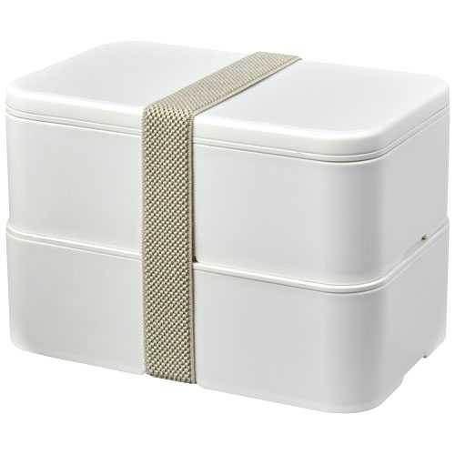 MIYO Renew 700+700 ml double layer lunch box