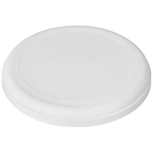 Crest recycled flying disc