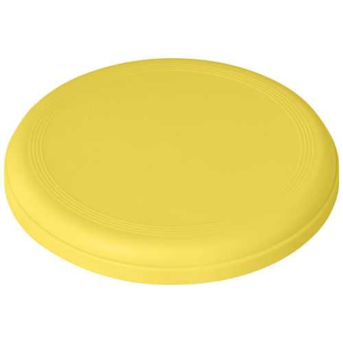 Crest recycled flying disc