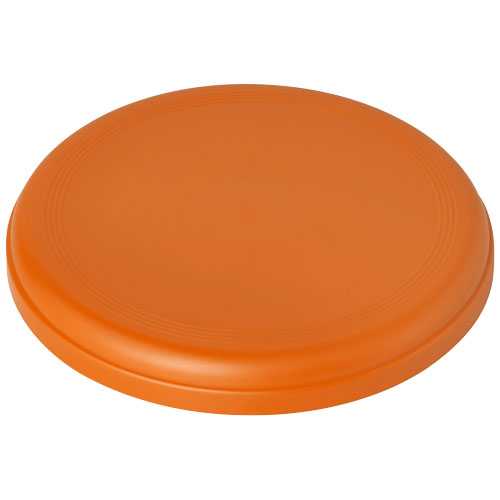 Crest recycled flying disc