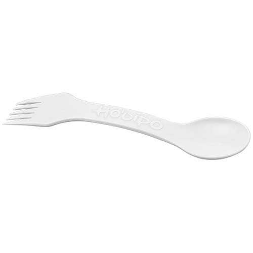 Epsy Rise 3-in-1 spoon, fork, and knife