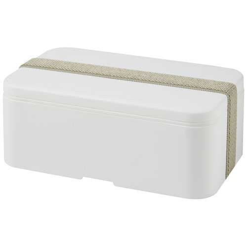 MIYO 700 ml single layer lunch box 